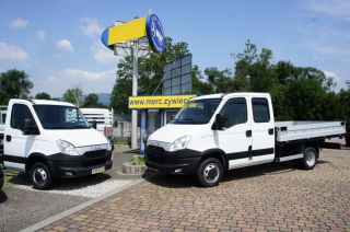 Iveco Daily 50C15